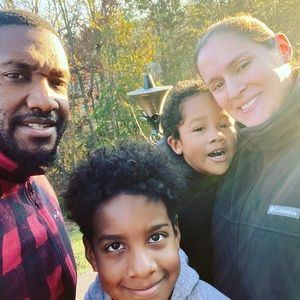 Meet your Posher, Christian